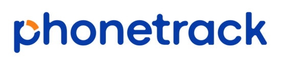 Logo Phonetrack