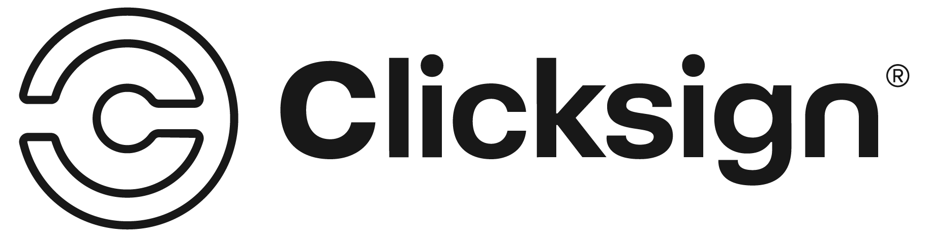 C. Click Sign Clicksign - Abradi