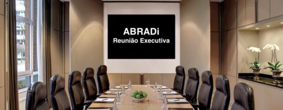 Reunião Executiva