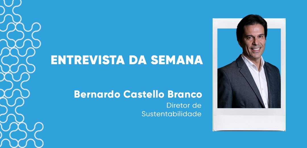 Bernardo Castello Branco - Newsletter