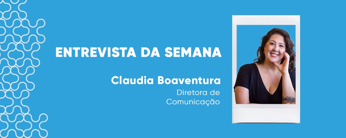 Claudia Boaventura - Imagem site