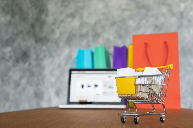 Economia mais digital do que nunca