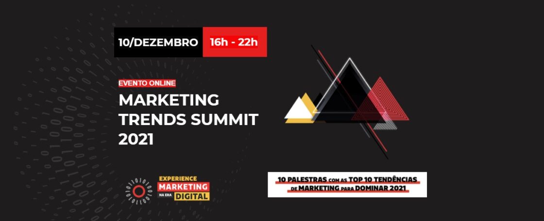 marketing trends summit 2021