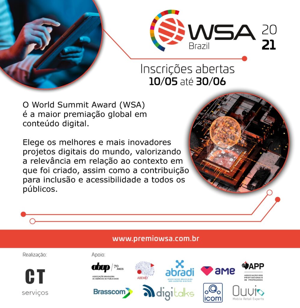 WSA arte feed