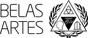 Logo - Belas Artes