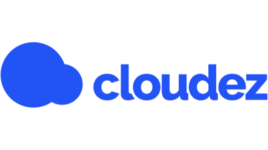 Logo Cloudez