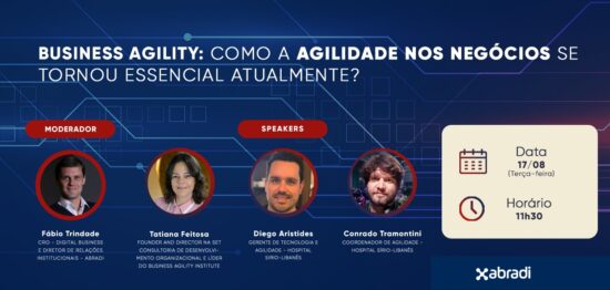 Business Agility