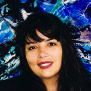 Elaine Coimbra